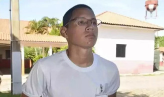 Necropsia constata que soldado morreu por desidratação e exaustão