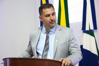 Márcio Pudim defende ampliação da isenção da COSIP para famílias da Tarifa Social