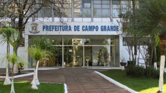 Prefeitura de Campo Grande vai preparar concurso com 4,2 mil vagas