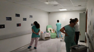HU-UFGD transforma dor em acolhimento com projeto de luto gestaciona