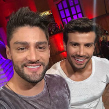 Munhoz e Mariano é atração na Festa Junina nesta quinta-feira