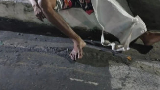 Mulher mata tio após ele cometer ato obsceno contra criança
