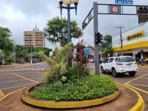 Frio chega no fim de semana em Mato Grosso do Sul
