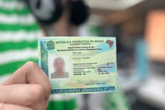 MS tem 90 mil vagas para agendamentos do novo RG