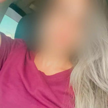 Gabriely está bem e já voltou ao trabalho