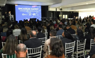 O encontro já foi realizado em Campo Grande, Três Lagoas e, agora em Dourados, há a participação de outras empresas âncoras. Imagem: Sebrae