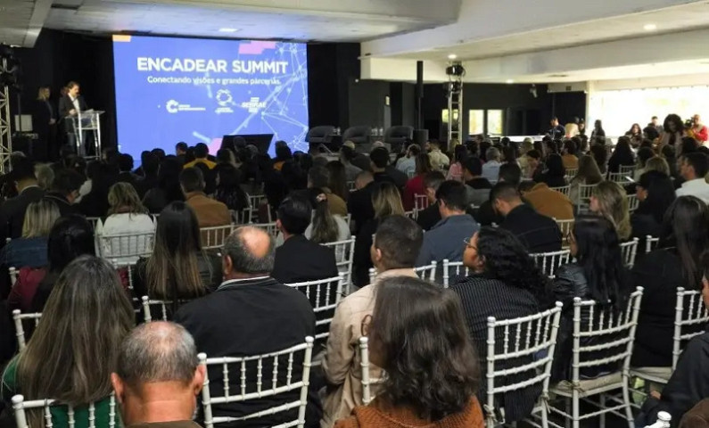 O encontro já foi realizado em Campo Grande, Três Lagoas e, agora em Dourados, há a participação de outras empresas âncoras. Imagem: Sebrae