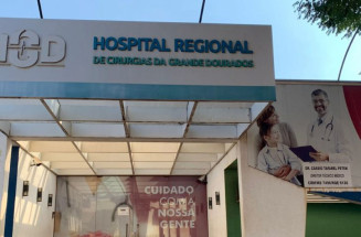 Cresce 40% número de procedimentos no Regional de Cirurgias de Dourados