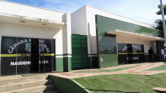Concurso da Câmara de Bonito oferece salários de até R$ 9 mil