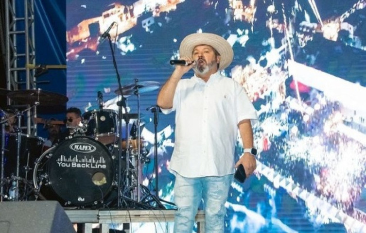Carlos Bernardo é diretor da UCP