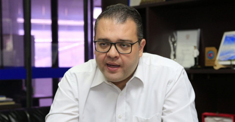 Prefeito de Dourados mantém compromisso de pagar salários de forma antecipada
