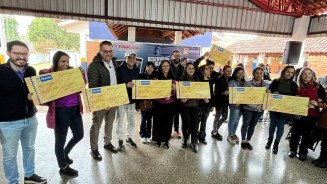 Escolas municipais recebem mais de R$ 1 milhão de emendas