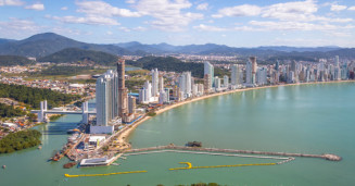 Dubai brasileira: festivais incríveis que não se pode perder