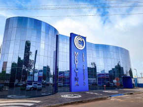 UCP abre inscrições de matrículas em Pedro Juan Caballero