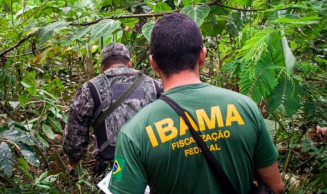 Governo autoriza concurso para o Ibama com 260 vagas