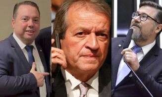 Rodolfo Nogueira recusa presidência e PL fica sem comando em MS