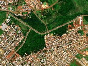 Assinatura de contrato autoriza início de obra de nova via parque e abre licitação para uma outra