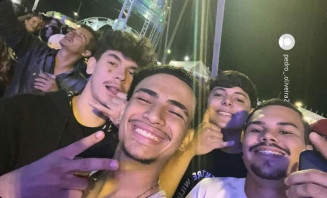 Alvaro, Pedro, Daniel e Alipio são as vítimas do acidente; todos moradores em Rio Brilhante