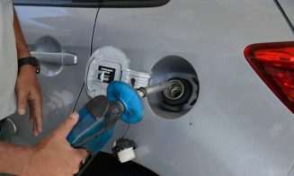 Preço da gasolina e do gás de cozinha aumentam a partir desta terça