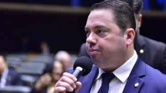 Deputado garante que Gianni está no páreo à prefeitura de Dourados