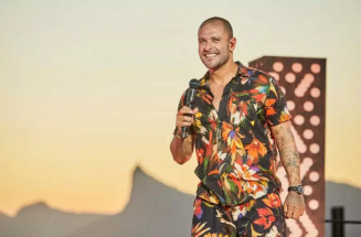 Diogo Nogueira e Ton Alves agitam o MS ao Vivo na Capital no fim de semana