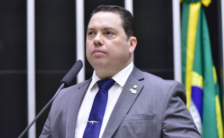 Rodolfo Nogueira destina R$ 1 mi em emenda para construção do Hospital do Amor em Dourados