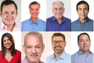 Deputados federais de MS votaram a favor do Novo Ensino Médio