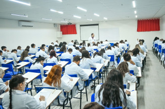 UCP tem malha curricular supervisionada desde 1º semestre de medicina