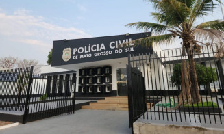 Idoso é preso por abusar sexualmente das netas da companheira
