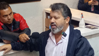 Carlos Bernardo lança pré-candidatura a prefeito em Ponta Porã