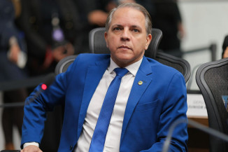 Lei do Cadastro de Pedófilos criada por Coronel David completa 7 anos em MS