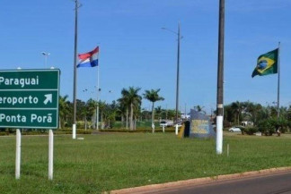 Ponta Porã, Sete Quedes e Dourados registraram as temperaturas mais baixa