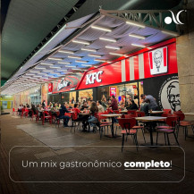 Shopping Avenida Center Dourados: Um Novo Patamar em Experiência de Compras e Lazer