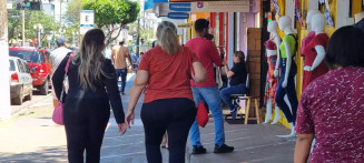 Comércio irá faturar com presentes e comemorações do Dia dos Pais - Foto: Arquivo