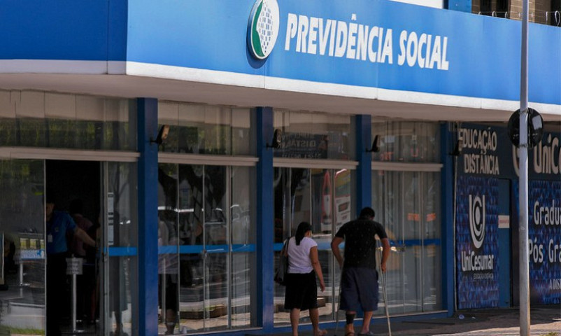 Foto: Pedro França/Agência Senado