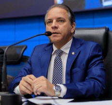 Coronel David considera que atentado contra Trump e a facada em Bolsonaro são exemplos de ataques à democracia