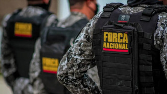 Tropas federais farão segurança em aldeias de MS por 90 dias