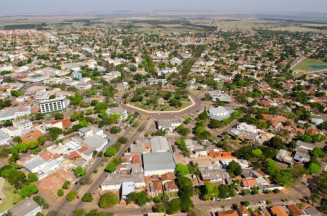 Foto: prefeitura de Naviraí
