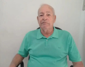 Sistema telefone fixo, por José Tibiriçá