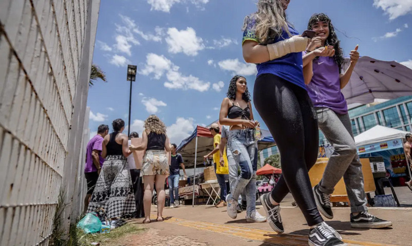 Foto: Agência Brasil