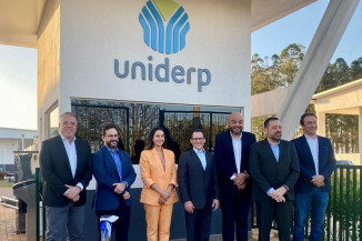 Nova faculdade de Medicina é inaugurada em Ponta Porã