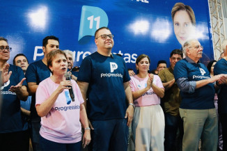 Convenção do PP semana que vem lança Alan Guedes à reeleição