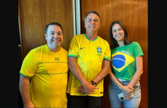 PL vai oficializar candidatura de Gianni Nogueira  em convenção no dia 2 de agosto