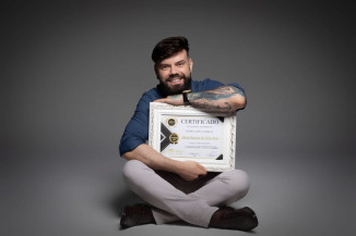 Projeto Melhores do Ano chega na cidade de Dourados