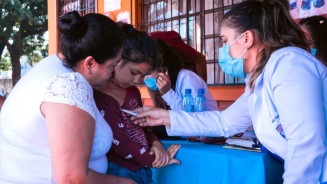 Clínicas da UCP já atenderam mais de 17 mil pacientes em seis meses