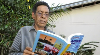 Escritor e jornalista, Ilson Venâncio morre aos 71 anos