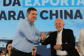 Foto: Saul Schramm/Governo de MS
