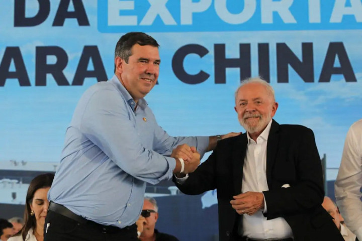 Foto: Saul Schramm/Governo de MS