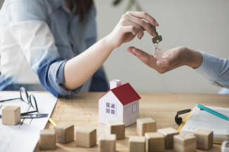 Quanto guardar por mês para comprar uma casa?