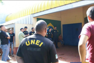 Governo autoriza concurso com 70 vagas para socioeducadores de Uneis